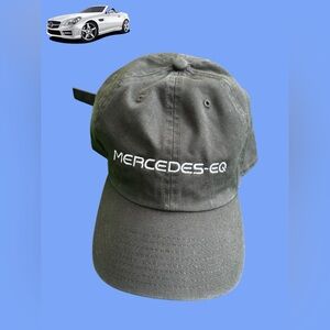 Mercedes Benz U.S‎ Open Tennis Cap- 2 Caps included